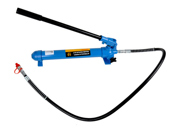 ГИДРАВЛИЧЕСКИЙ НАСОС ДЛЯ 10Т ПРЕСС-ПОДБОРЩИК