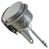 ZAWÓR ACTUATOR TURBOSPRĘŻARKI VW SKODA SEAT 1.9TDI 1.4TDI BV39