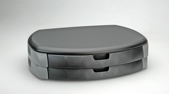 Value stojak na monitor szufladami (17023375)