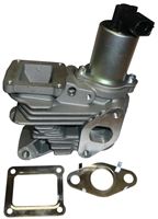 7701058850 - КЛАПАН EGR RENAULT SCENIC 2/GRAND 1,9 DCI 7701058850