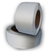 Taśma Kompozytowa CS-60 CC60 19mm 600m wytrzymałość 500kg poliestrowa