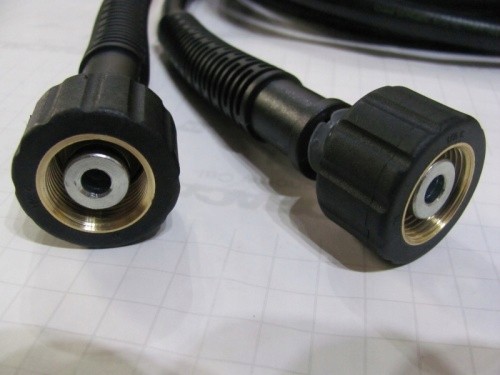 Wąż Przewód Karcher M22-M22 20m HD HDS Przedłużka Typ wąż