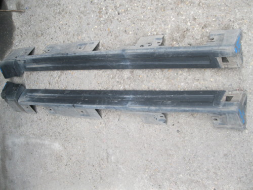 cap moulding threshold Range Rover Sport 06r