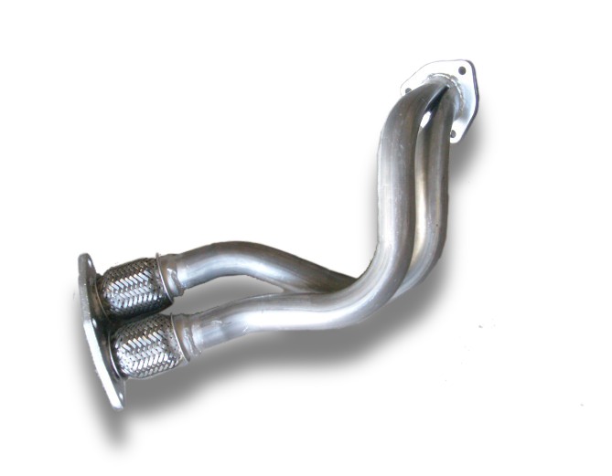 30269 - VW SHARAN, SEAT ALHAMBRA коллекторная труба 2.0 и