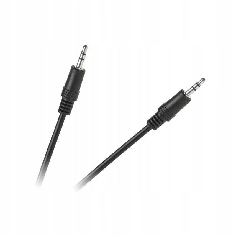 

Kabel Mały Jack - Mały Jack 3m Jack Aux 3,5mm