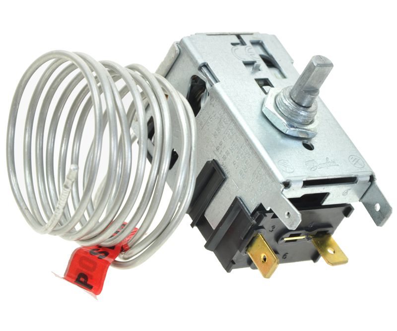 

Termostat do lodówki Rohs 077B6902 Ariston Indesit
