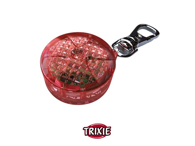 

Trixie Zawieszka Lampka Światełko Do Obroży 13441