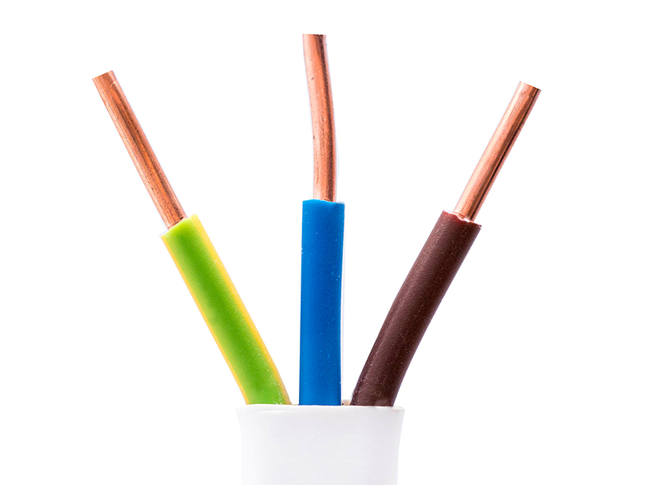 

Kabel Przewód YDYp 3x1 450/750V Płaski 100m 186518