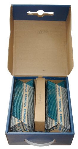 Гвозди R-RAWL WW90CH 3, 1X90RING оцинковка-1,1 тыс.+газ