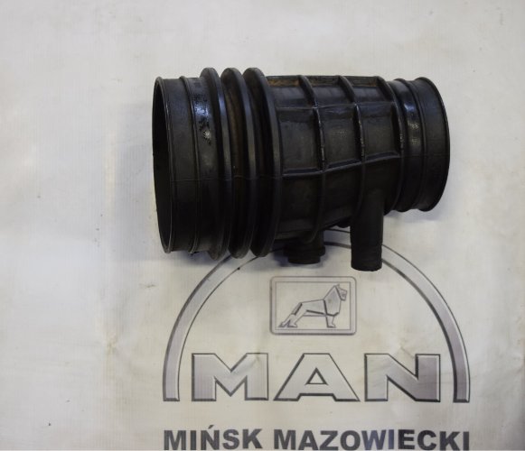 Труба турбіни MAN TGA D28