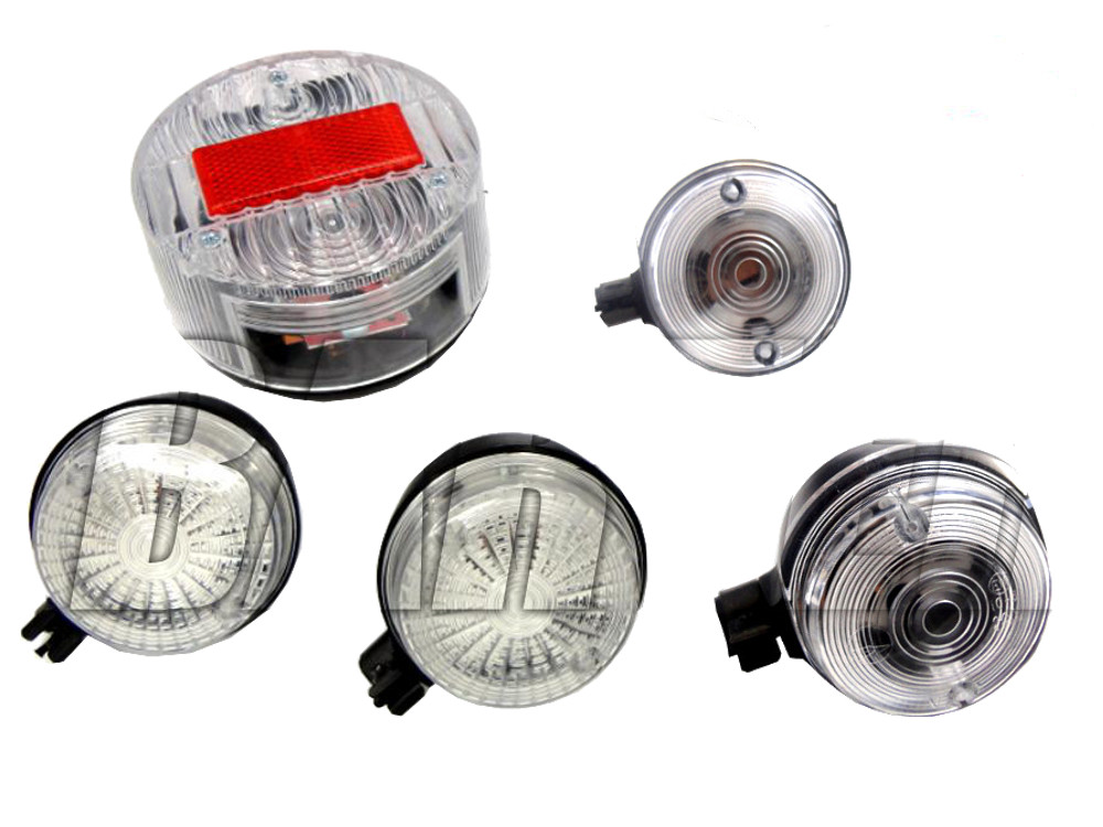 045-171 - ПОКАЖЧИК ПОВОРОТУ ПЕРЕДНІЙ ЗАДНІЙ ЛІХТАР SIMSON MZ