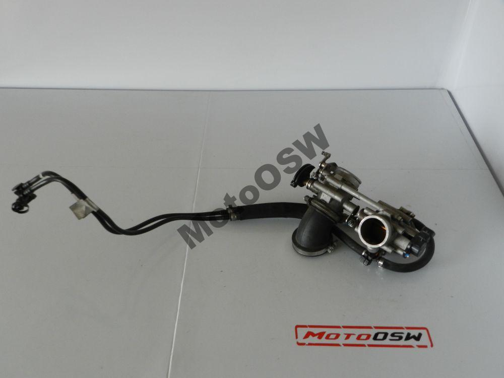 Ducati Monster 696 796 przepustnica przepustnice