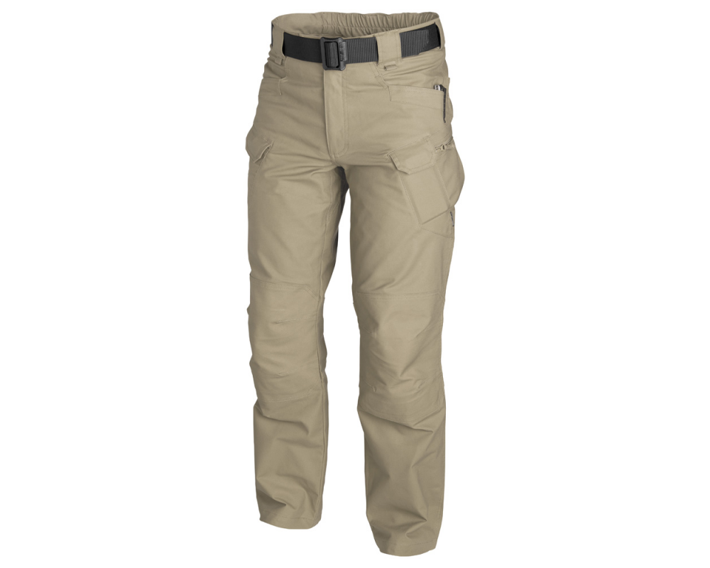 

Spodnie Helikon Utp Rip-stop Beż/Khaki 4XL-XLong