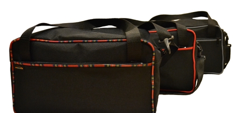 

Torba bagaż podręczny 40X20X25 do Samolotu Ryanair