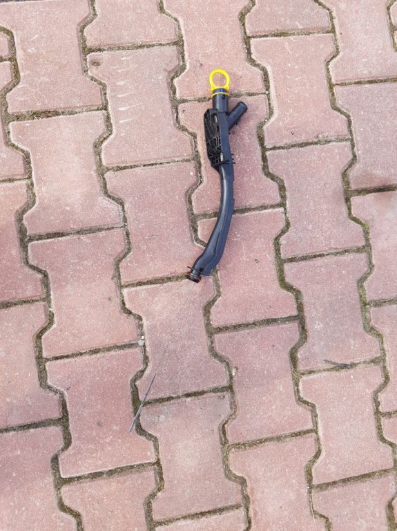 Bagnet Opel Vivaro Trafic Primaster 8200855273