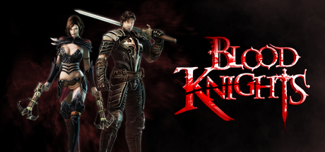 Blood Knights Steam Key Klucz Kod