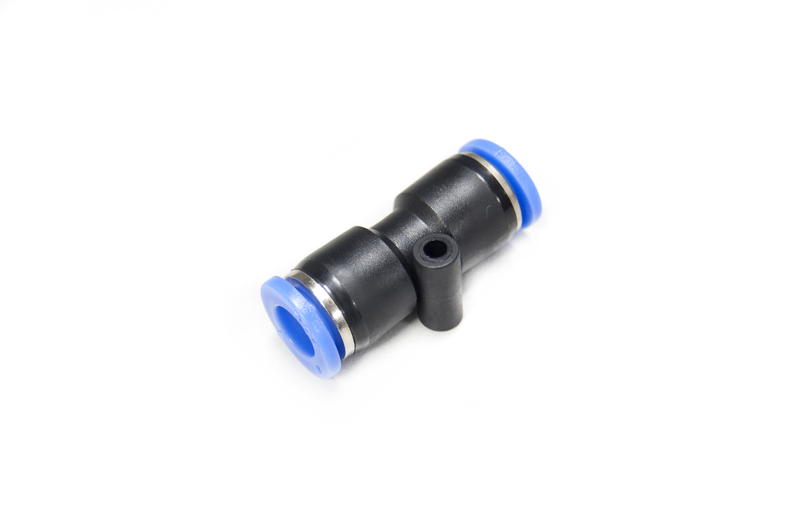 

Złączka wtykowa prosta dwustronna 12 mm