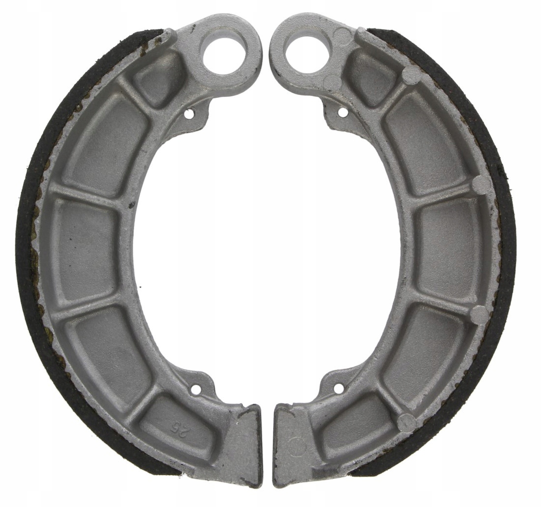 Szczeki hamulcowe Honda VT 250 Magna CB 500