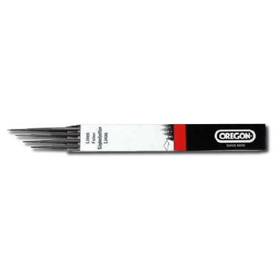 

Pilnik Oregon 4 mm do łańcucha 3,8 1,3mm Micro