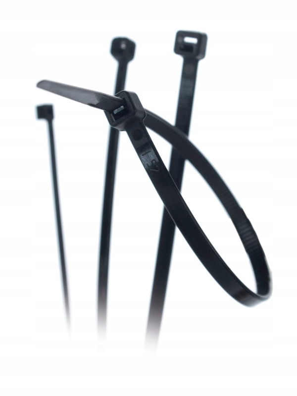 OPASKI KABLOWE TRYTYT WŁOSKIE 3,5x200UV 100SZT EAN (GTIN) 8014748300584