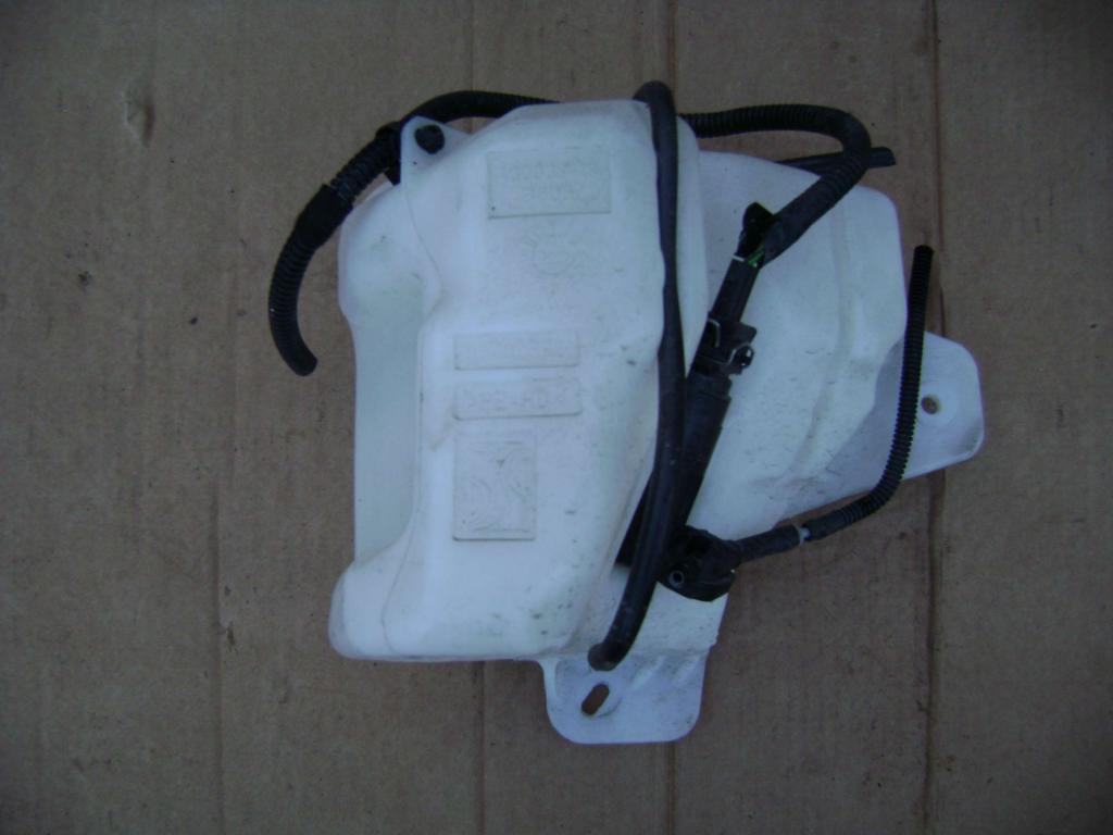 ZBIORNICZEK SPRYSKIWACZY ALFA ROMEO MITO 08->