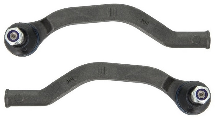 25510 01, - LEMFORDER НАКОНЕЧНИКИ L + P LAGUNA II ESPACE IV