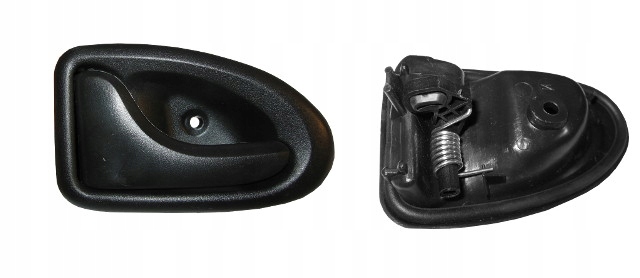 NOWA KLAMKA WEWNĘTRZNA DRZWI LEWA IVECO DAILY Producent części Inny