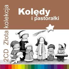 

Kolędy Pastorałki Santor Wodecki Krawczyk 2CD