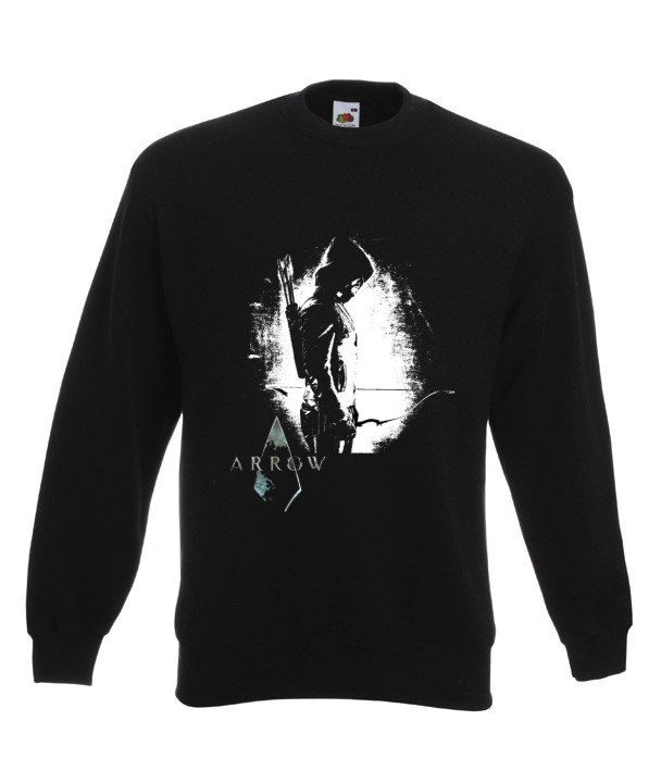 

Oversize Bluza Arrow Strzała Wzory Prezent