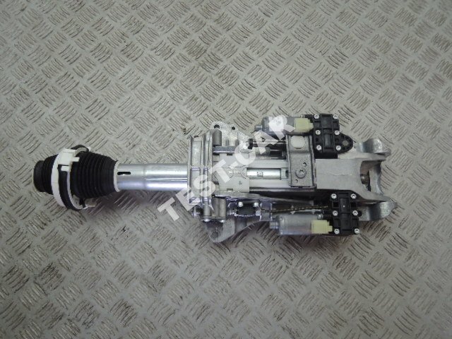 MERCEDES W205 63 AMG sztyca kolumna kierownicza