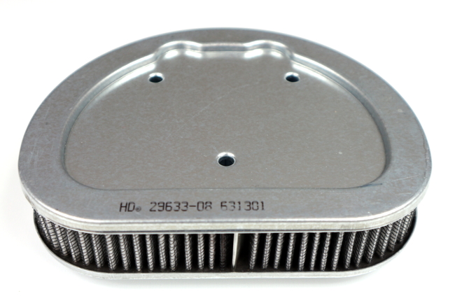 HARLEY TOURING ОТ ГОДА 08 ВОЗДУШНЫЙ ФИЛЬТР 100HD VS