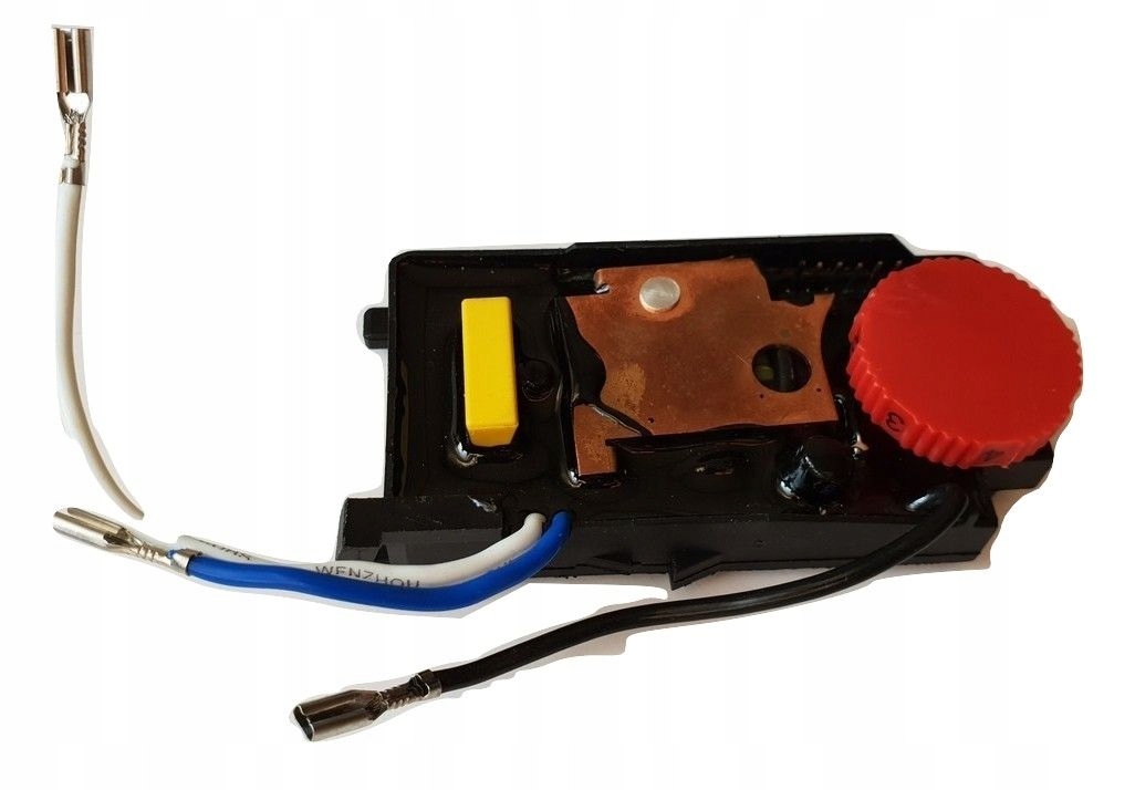REGULÁTOR BOSCH GWS14-125CIE GWS14-125CE GWS 14