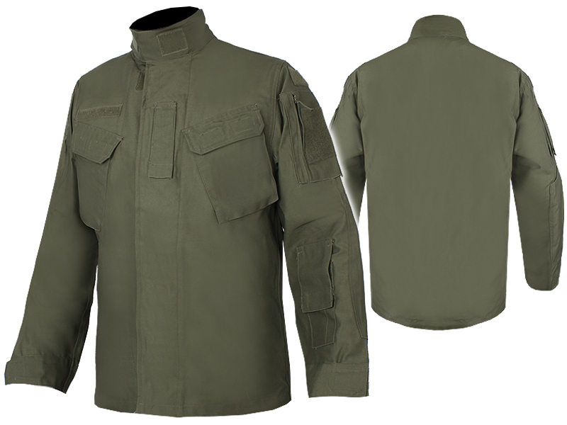 

Texar Kurtka Bluza Wojskowa Do Mundur'u WZ10 XL