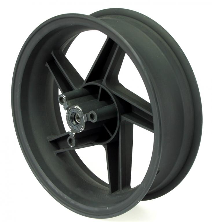 FELGA KOLO OBRECZ PRZOD 12x3 50 INCA LAMBROS Rim width 3 50