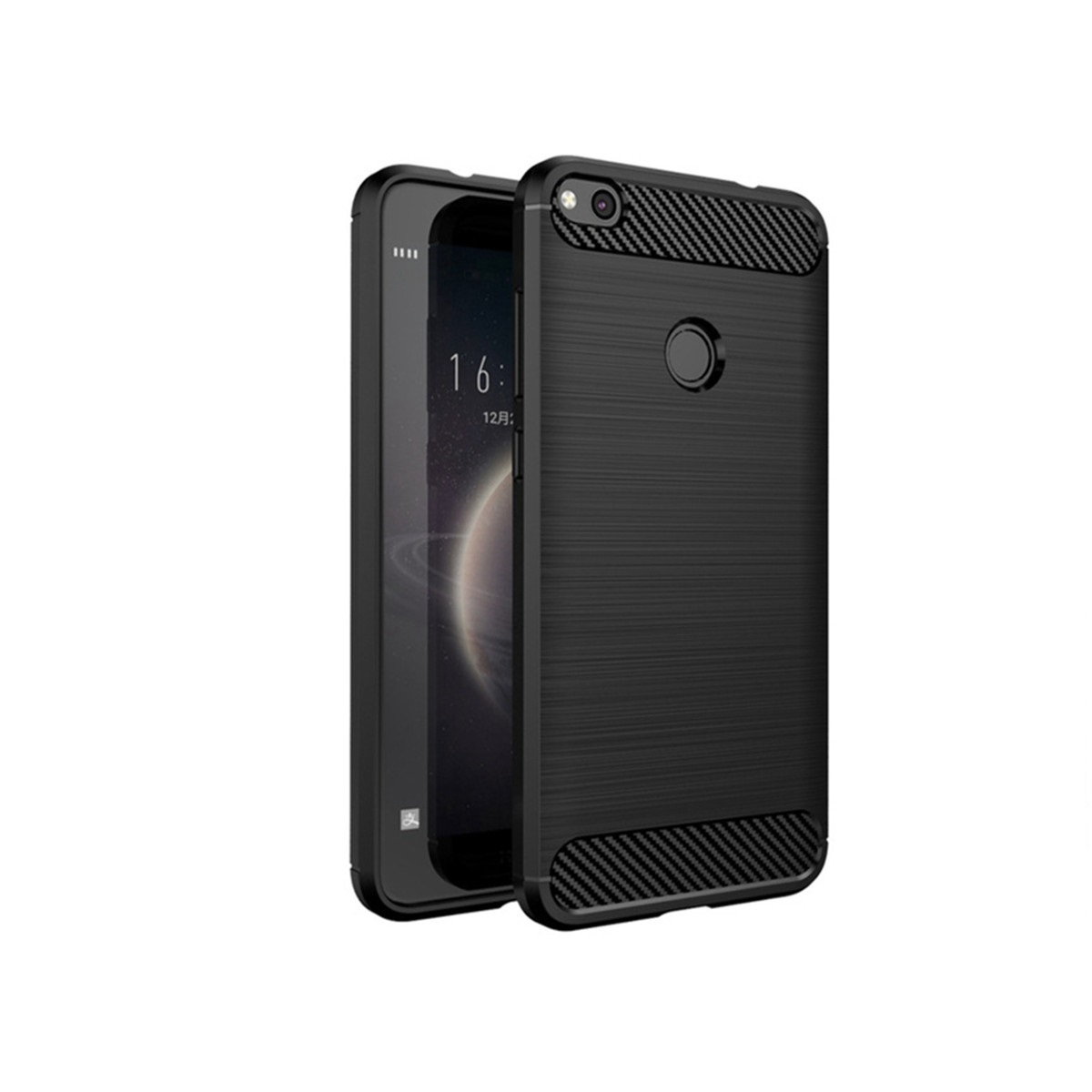 

Etui Armor Carbon Pancerne Huawei P9 Lite