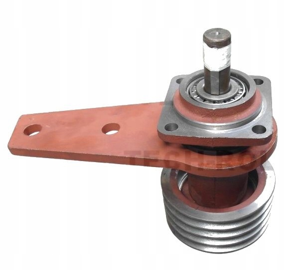 KTR50360102401 - Насадка в комплекте косилка Famarol Słupsk 50360