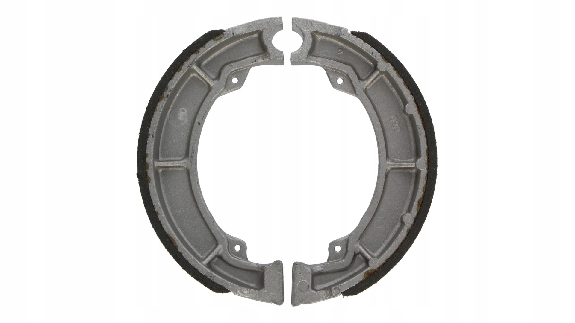 Brzdové čelisti Kawasaki ER-5, Gpz Ex 500, W650