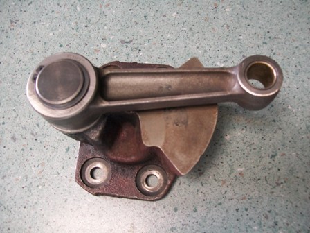 SPRĘŻARKa POWIETRZA MAGNUM 420 KORBOWÓD 5000678581 Producent części Inny