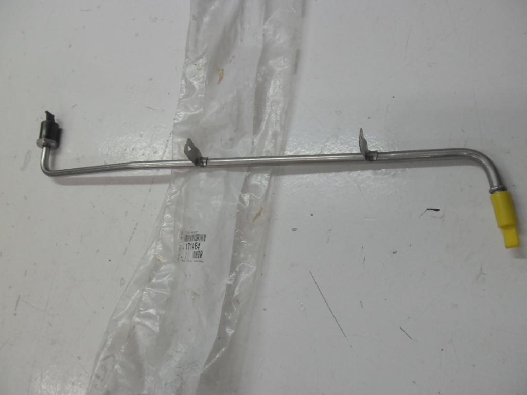 PRZEWOD CISNIENIA PEUGEOT 807 CITROEN C8 NOWY ORYG Engine Type Diesel