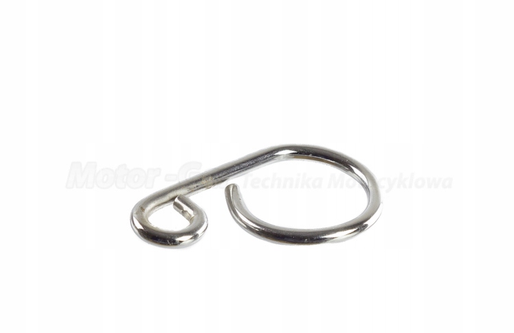 Uchwyt przelotka zaczep linki licznika SKUTER Producent inny