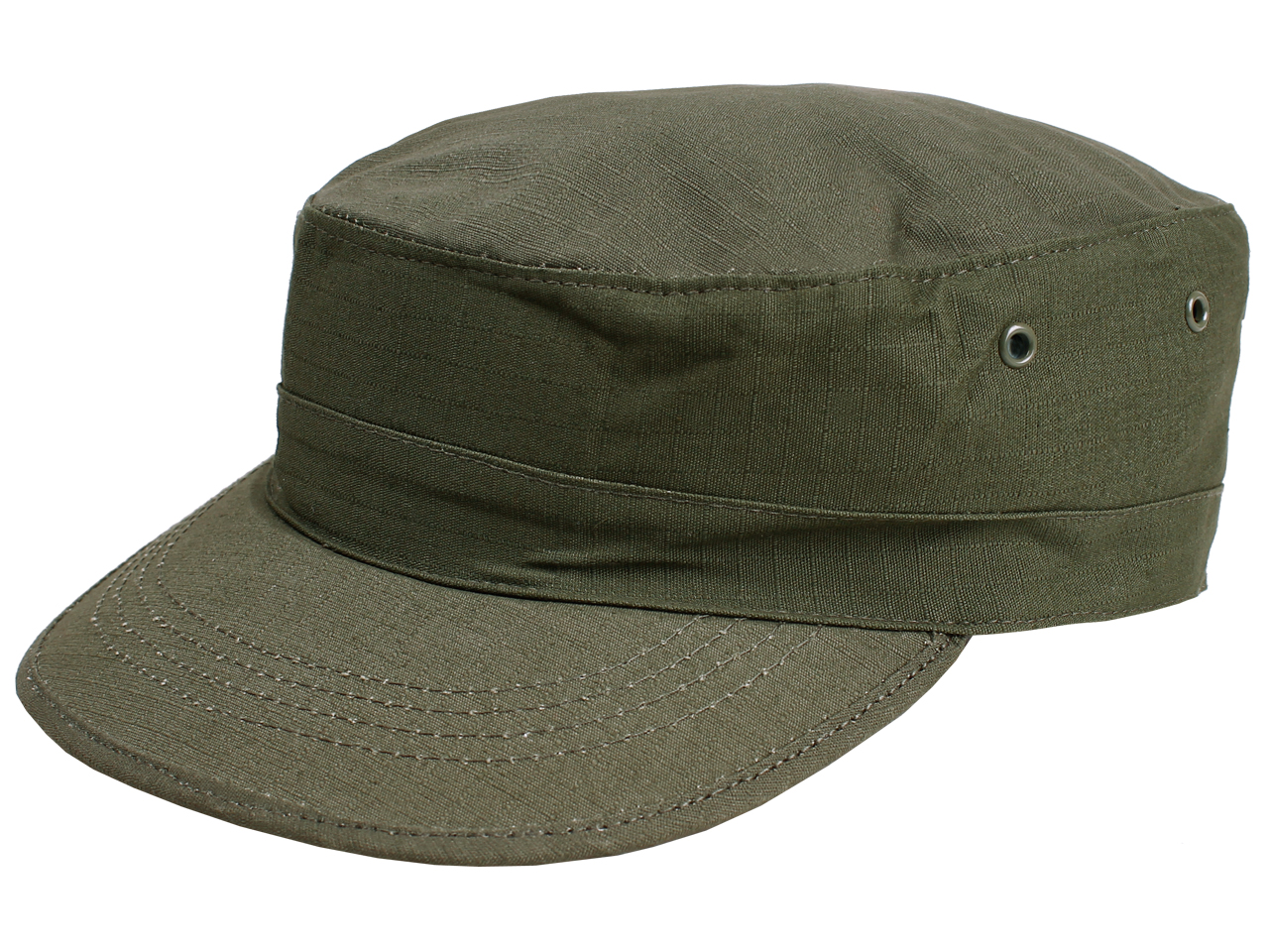 

Czapka Patrolówka Us Army Bdu Ranger Oliv'e - M