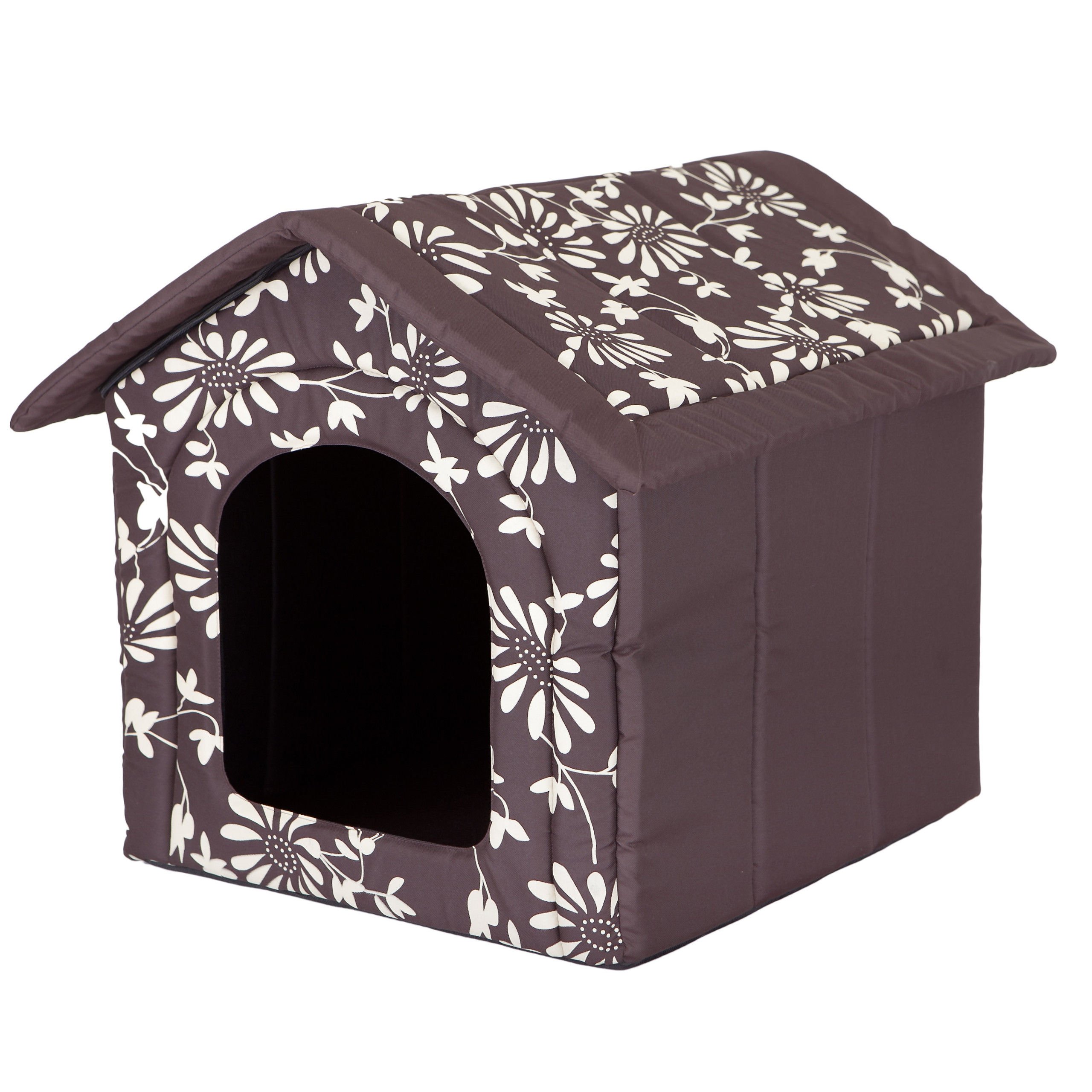 

Buda dla Psa, Domek kojec Hobbydog R4: 60x55x60 cm