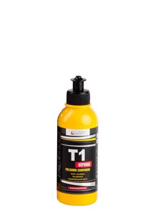 

T1 Strong Pasta polerska Brayt 1kg