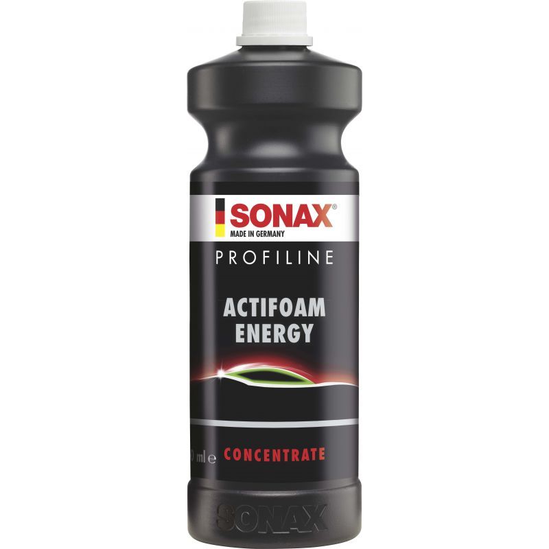 

Sonax Profiline Active Foam Energy piana aktywna