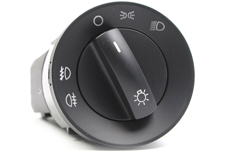 PRZEŁĄCZNIK WŁĄCZNIK ŚWIATEŁ VW POLO / TRANSPORTER