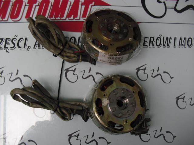 Обмотки статора 80CCM PIAGGIO Vespa ET4 ZIP сфера