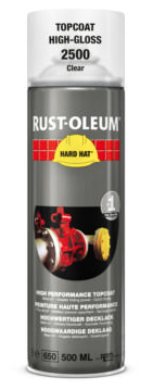 

Profesjonalny Lakier Bezbarwny Spray ochronn 500ml
