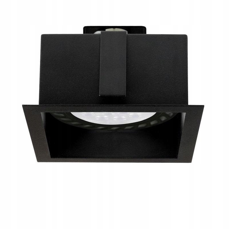 Zapuštěné svítidlo Mod Black 9417 Nowodvorski