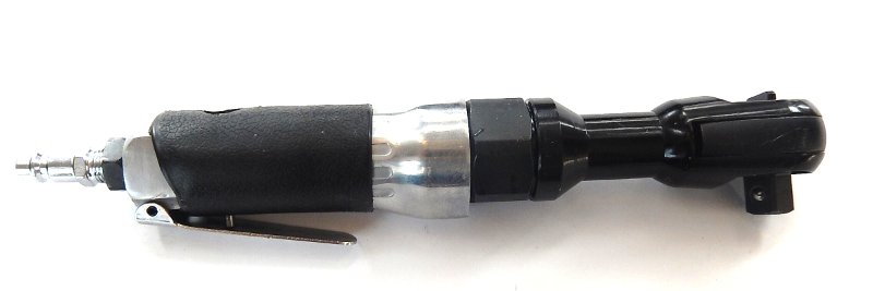 KLUCZ GRZECHOTKA PNEUMATYCZNA 1/2" 69 Nm