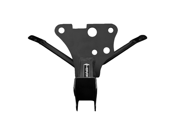 Športový Predný Rám Aprilia RSV4 2009-2016